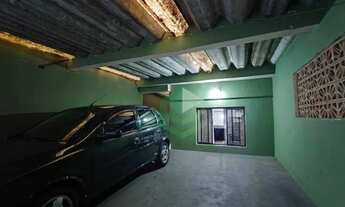 Imagem 3: Sobrado com 2 dormitórios para alugar, 93 m² por R$ 2.050,00/mês - Assunção - São Bernardo