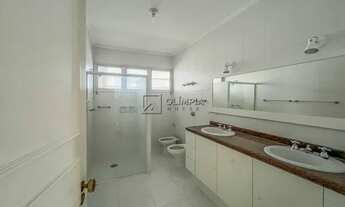 Imagem 14: Locação Apartamento 3 Dormitórios - 313 m² Cerqueira César