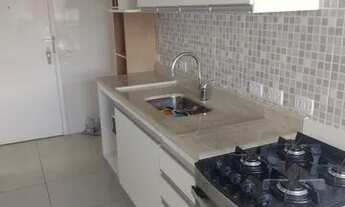 Imagem: Apartamento 70 m² - 02 Dormitórios - Vila