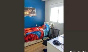 Imagem 6: Apartamento com 3 dormitórios, 123 m² - venda por R$ 1.300.000,00 ou aluguel por R$ 7.097