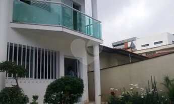 Imagem 5: Sobrado Majestoso- Jardim França