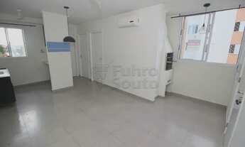 Imagem: Apartamento Padrão em Pelotas
