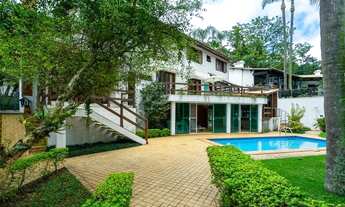 Imagem 7: CASA 6 quartos - MORUMBI