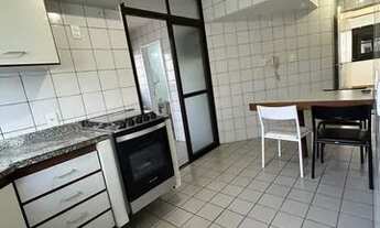 Imagem 4: Apartamento para aluguel tem 95 metros quadrados com 3 quartos