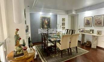 Imagem 5: APTO EM COND. CLUBE COM 160M² 04 DORMS (02 STE) LAV SL C/LAR E VAR COZ ASERV 02VGS+DEP PX