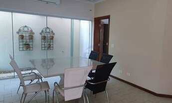 Imagem 2: Casa para alugar, 304 m² por R$ 8.200,00/mês - Condomínio Portal dos Ipês - Indaiatuba/SP