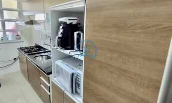 Imagem 5: Apartamento 03 dormitórios sendo 1 suíte, em uma ótima localização em Barreiros