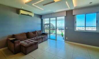 Imagem 4: Apartamento para Venda em Rio de Janeiro, Recreio dos Bandeirantes, 3 dormitórios, 1 suíte