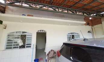 Imagem: Casa em Samambaia norte, próximo do metro