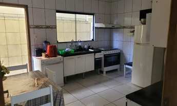 Imagem 2: Sobrado com 5 dormitórios à venda, 269 m² - Independência - Taubaté/SP