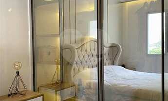 Imagem 4: Soleil de Quebec 2 dorm com suíte