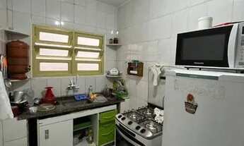 Imagem 7: Sobrado com 3 dormitórios à venda, 110 m² por R$ 350.000,00 - Balneário Três Marias - Peru