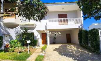 Imagem: Casa com 3 dormitórios para alugar - Condomínio