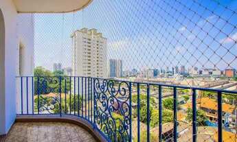 Imagem 5: Apartamento para Aluguel - Jardim, 3 Quartos, 120 m2