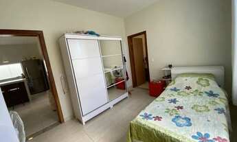 Imagem 7: Belíssima Casa no Terras Alphaville 2 para aluguel com 3/4 sendo todos suítes, terraço na