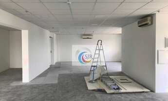 Imagem 4: Conjunto, 285 m² - Pinheiros - São Paulo/SP