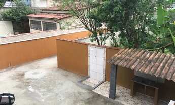 Imagem 2: Ampla Kitinet praia do saco mangaratiba