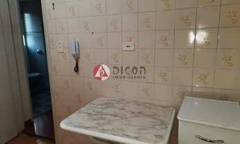 Imagem 6: APARTAMENTO PARA LOCAÇÃO COM 01 DORMITÓRIO E 01 VAGA DE GARAGEM