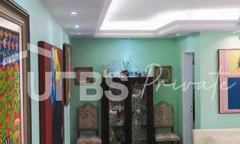 Imagem 4: Edifício Santa Matilde - Apartamento 4 quartos, sendo 2 suítes