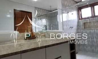 Imagem 12: Casa - Condomínio Villa Lobos - Paulínia