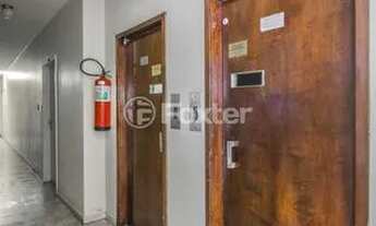 Imagem: Apartamento à venda Rua Sofia Veloso, Cidade