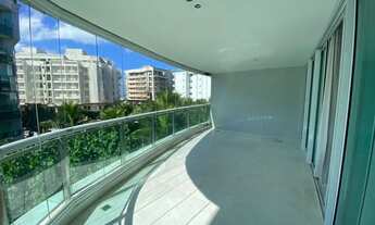 Imagem: Apartamento com 4 dormitórios para alugar