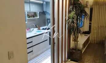 Imagem 6: Apartamento Garden 135m2 com 2 quartos no Condomínio Barra Village Prime