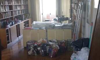 Imagem 5: OTIMA LOCALIZAÇÃO/ QUARTO E BANHEIRO EMPREGADA