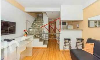 Imagem 5: Apartamento-À VENDA-Lagoa-Rio de Janeiro-RJ