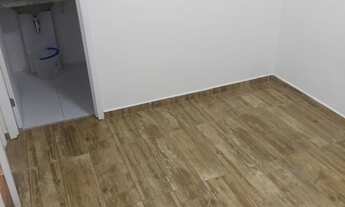 Imagem 6: Apartamento para aluguel possui 29 metros quadrados com 1 quarto em Santa Efigênia - São P