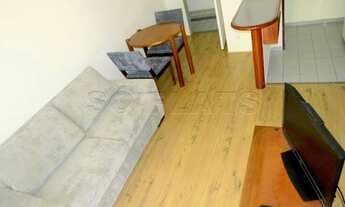 Imagem 5: PRIME BOULEVARD TOTALMENTE MOBILIADO E SEM FIADOR PARA LOCAÇÃO