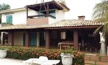 Imagem: Sobrado no Bairro Jardim Mariana