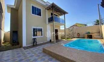 Imagem: Casa com 4 dormitórios à venda, 170 m²