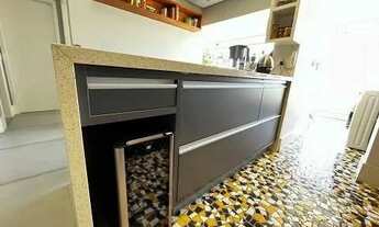 Imagem 4: Apartamento Locação 2 Dormitórios - 76 m² Brooklin