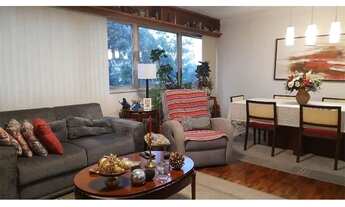 Imagem 2: São Paulo - Apartamento Padrão - Perdizes