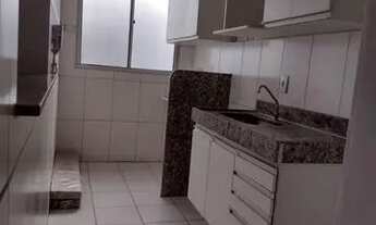 Imagem 5: Apartamento Padrão em Campinas