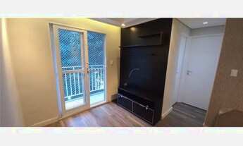 Imagem 3: Apartamento para locação 2 dormitórios e 1 vaga de garagem por R#1.500,00/mês-Jaraguá-SP