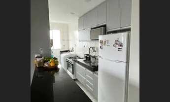 Imagem: Apartamento para aluguel tem 48 metros quadrados