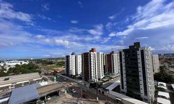 Imagem 2: Vende-se apartamento com 3/4 Em Nova Parnamirim