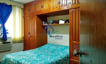 Imagem 4: APARTAMENTO COM 02 DORMITÓRIOS À VENDA POR R$190.000,00 - SANTA CATARINA / SG