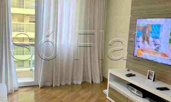 Imagem 5: Flat em Alphaville para venda ou locação