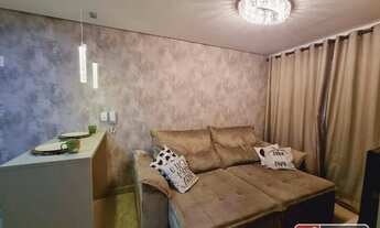 Imagem: Apartamento com 1 dormitório para alugar