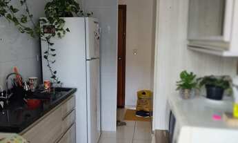 Imagem 6: Apto. Zona Oeste de Sorocaba 54 m2