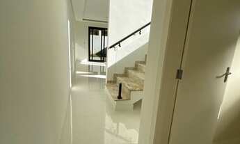 Imagem 7: Casa de condomínio sobrado para venda tem 180 metros quadrados com 3 quartos