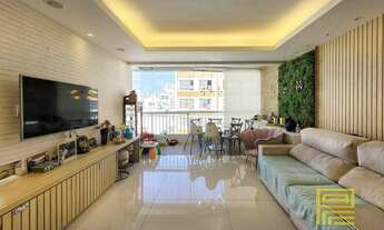 Imagem 2: Cobertura com 3 quartos à venda, 204 m² por R$ 1.850.000 - Icaraí - Niterói/RJ