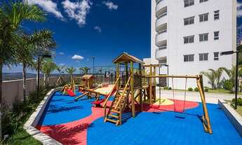 Imagem 6: Nova Lima - Apartamento Padrão - Vila Da Serra