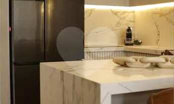 Imagem 6: São Paulo - Apartamento Padrão - PINHEIROS