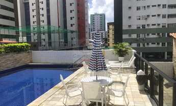 Imagem 6: EDF BELLATRIX Apartamento com 3 dormitórios