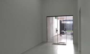 Imagem 4: Casa Nova com 2 suítes + 1 quarto no Jd Sumaré - Maringá-Pr