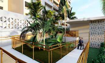 Imagem 6: Lançamento 3 suítes, 2 vagas, Luciano Cavalcante